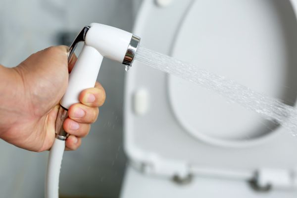 Cost of Bidet Installation in Kansas City