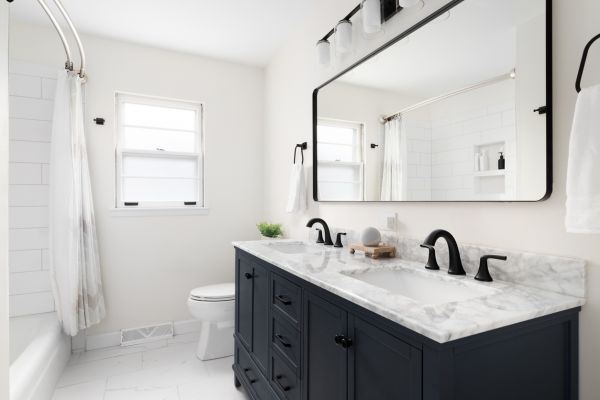 Cost of Cracked Sink Repair in Kansas City