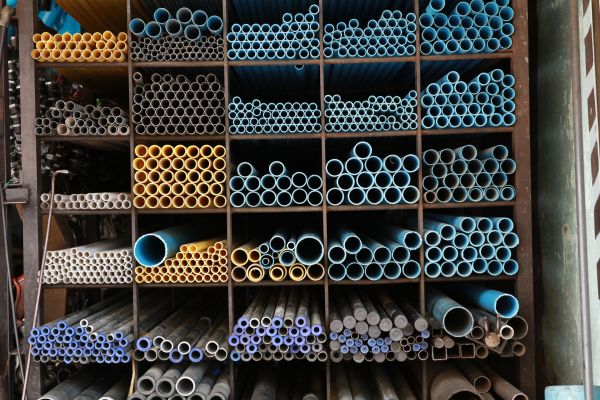 Cost of Repiping Service in Kansas City