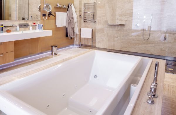 Cost of Tub Repair Service in Kansas City