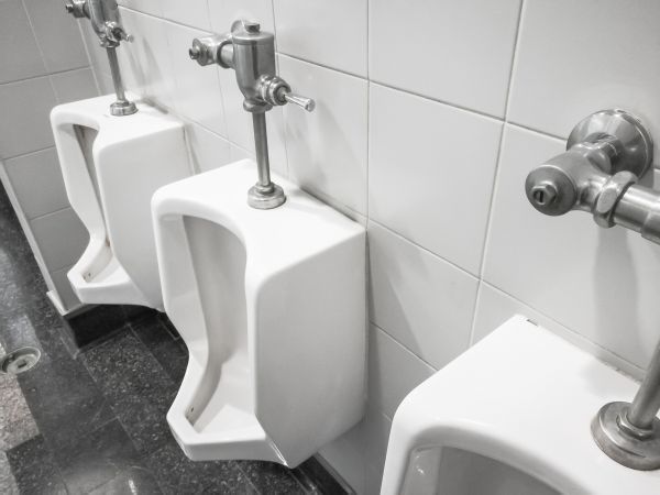 Cost of Urinal Installation in Kansas City