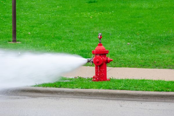 Cost of Water Hydrant Installation in Kansas City