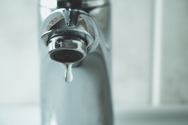 Cost of Leaky Faucet Repair in Kansas City