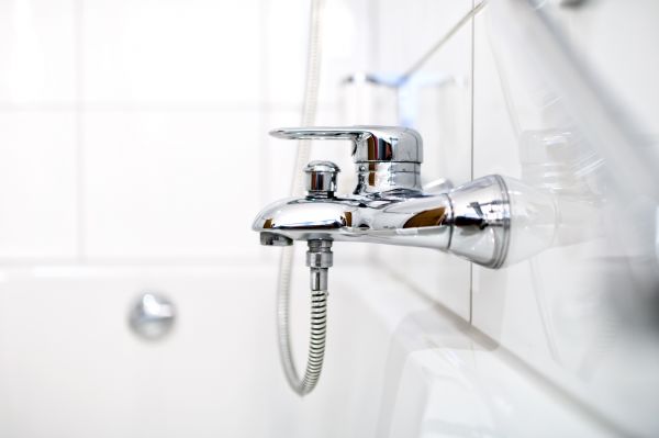 Cost of Shower Faucet Repair in Kansas City