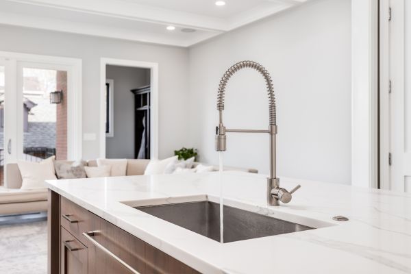 Cost of Faucet Replacement in Kansas City