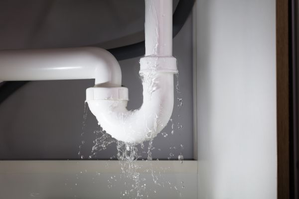 Cost of Water Leak Repair in Kansas City