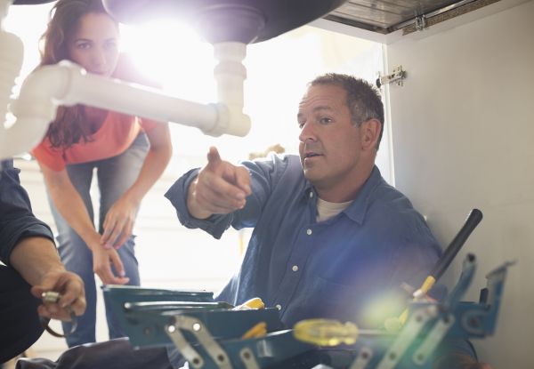 Cost of Plumbing Maintenance in Kansas City