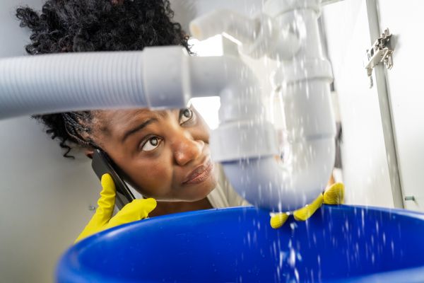 Cost of Leaking Pipe Repair in Kansas City