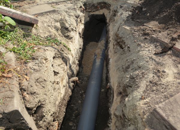 Cost of Drain Pipe Repair in Kansas City