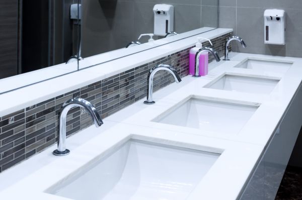 Cost of Commercial Plumbing Service in Kansas City