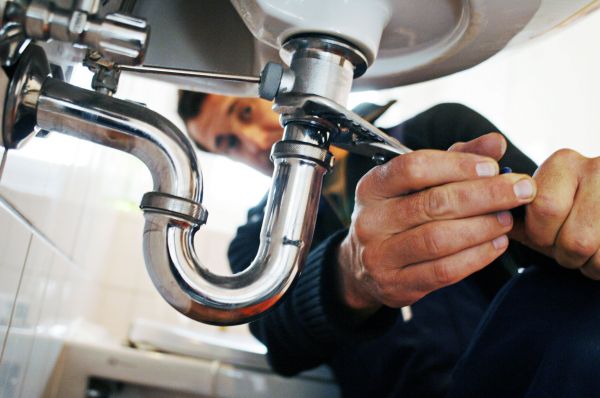 Cost of Bathroom Plumbing Service in Kansas City