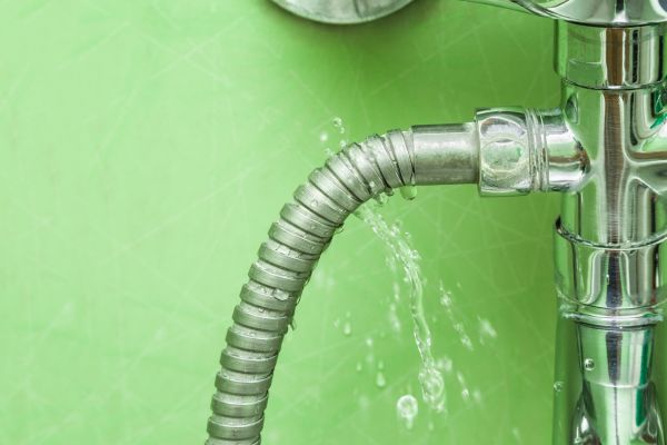 Cost of Plumbing Leak Repair in Kansas City