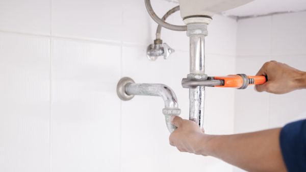 Cost of Plumbing Repair Service in Kansas City