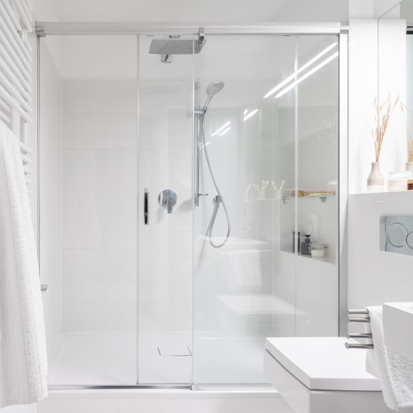 Cost of Shower Repair in Kansas City