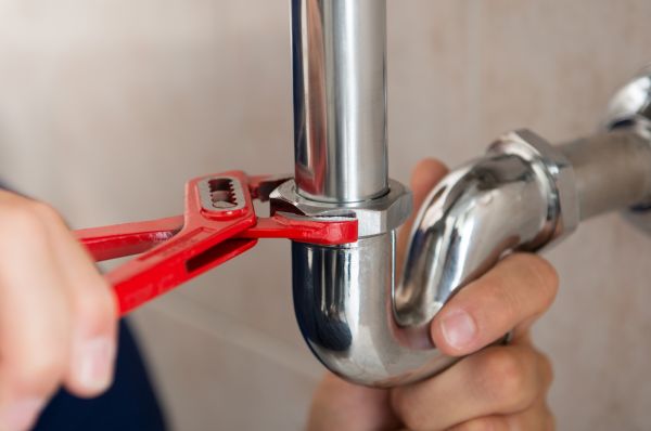 Cost of Plumbing Pipe Repair in Kansas City
