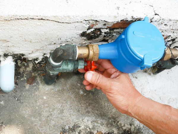 Cost of Water Main Repair in Kansas City