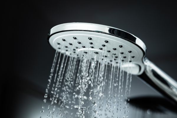 Cost of Shower Head Replacement in Kansas City