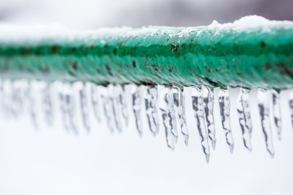 Cost of Frozen Pipe Repair in Kansas City
