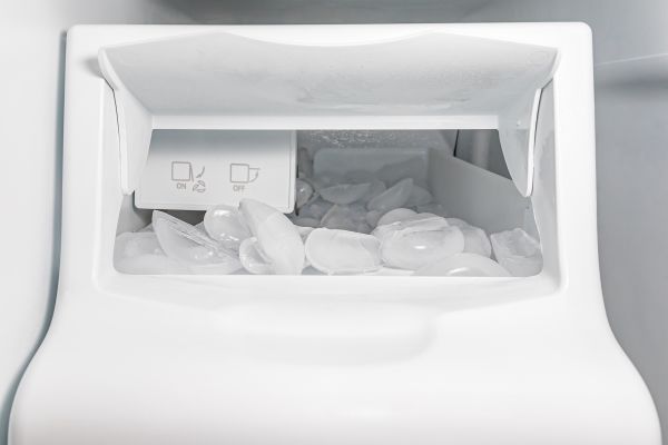 Cost of Ice Maker Line Installation in Kansas City