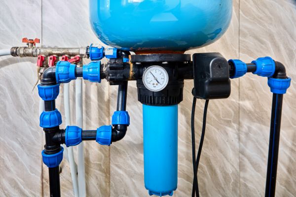 Cost of Water Valve Installation in Kansas City