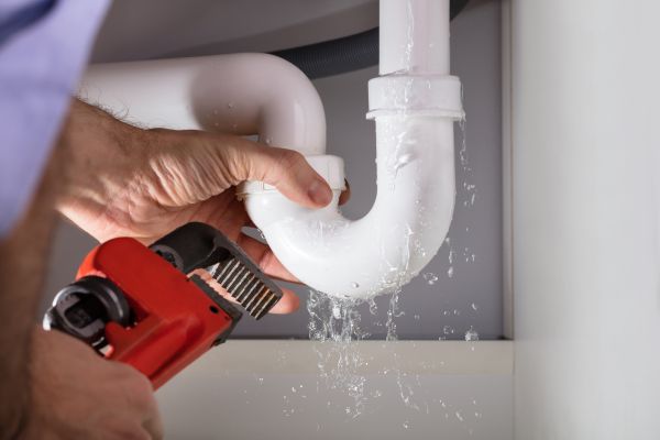 Cost of Water Leak Detection in Kansas City