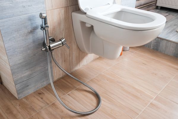 Cost of Bidet Service in Kansas City