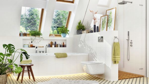 Cost of Garden Tub Repair in Kansas City