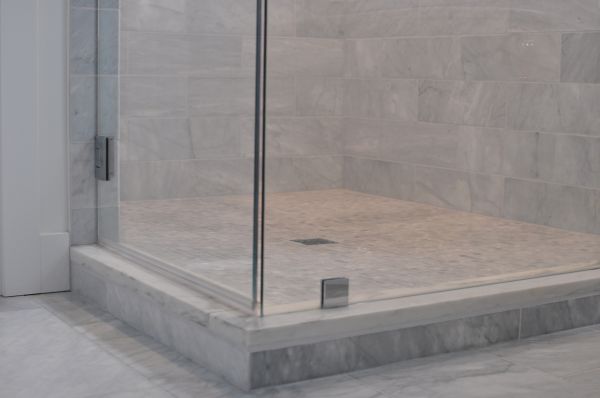 Cost of Shower Leak Repair in Kansas City