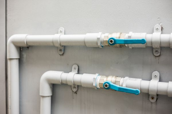 Cost of Outdoor Plumbing Repair in Kansas City