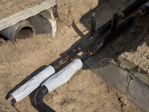 Cost of Trenchless Pipe Repair in Kansas City