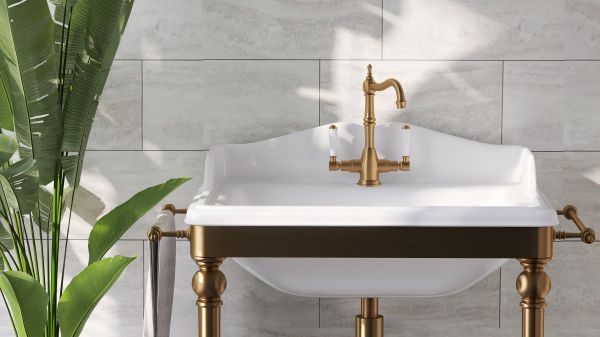 Cost of Sink Installation in Kansas City