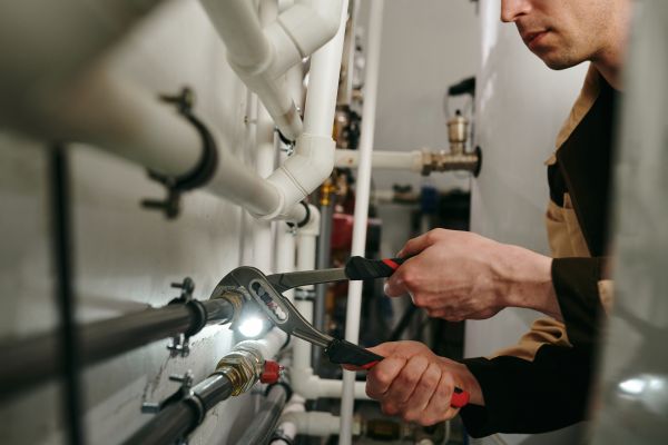 Cost of Plumbing Replacement in Kansas City