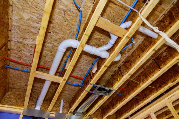 Cost of Plumbing Remodeling in Kansas City