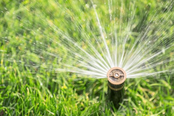 Cost of Spigot Installation in Kansas City