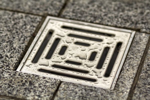 Cost of Floor Drain Installation in Kansas City