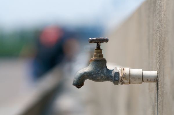 Cost of Outdoor Faucet Installation in Kansas City