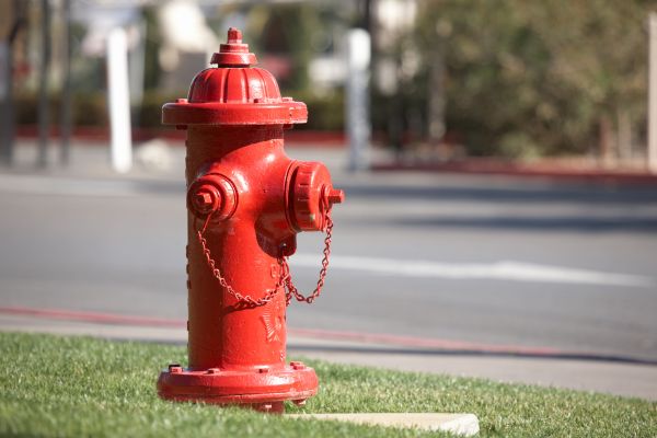 Cost of Hydrant Repair in Kansas City