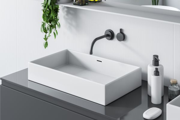 Cost of Bathroom Sink Replacement in Kansas City