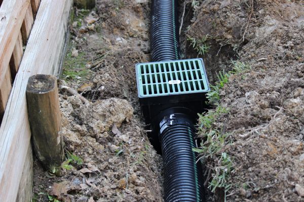 Cost of Drainage Pipe Repair in Kansas City