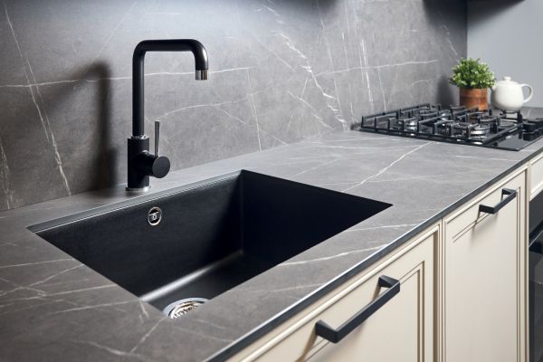 Cost of Kitchen Sink Replacement in Kansas City