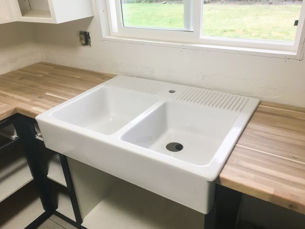 Cost of Chipped Sink Repair in Kansas City
