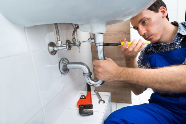 Cost of Kitchen Plumbing Repair in Kansas City