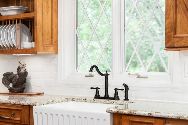 Cost of Apron Sink Installation in Kansas City