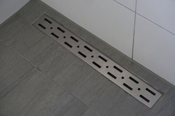 Cost of Shower Drain Replacement in Kansas City