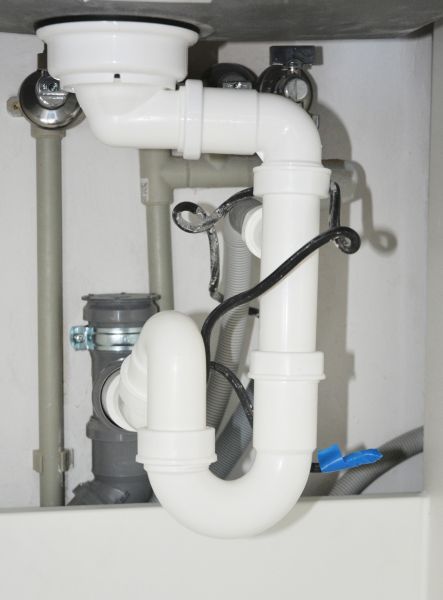 Cost of Plumbing Drain Installation in Kansas City