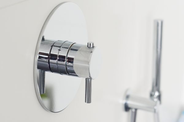 Cost of Shower Knob Replacement in Kansas City