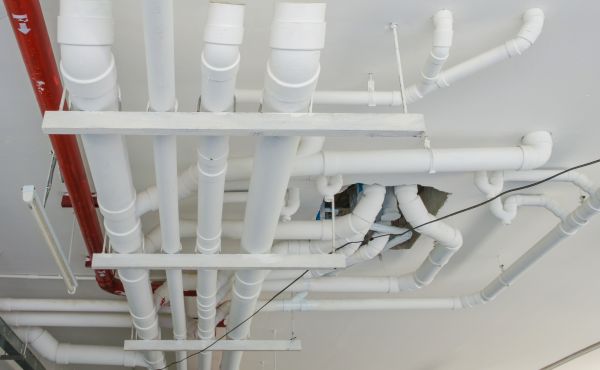 Cost of Industrial Plumbing Repair in Kansas City