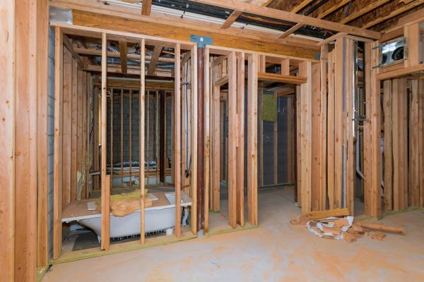Cost of Basement Plumbing Installation in Kansas City