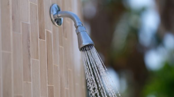 Cost of Showerhead Repair in Kansas City