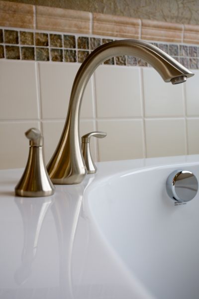 Cost of Bathtub Faucet Repair in Kansas City
